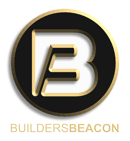 Builders Beacon Logo Builders Beacon